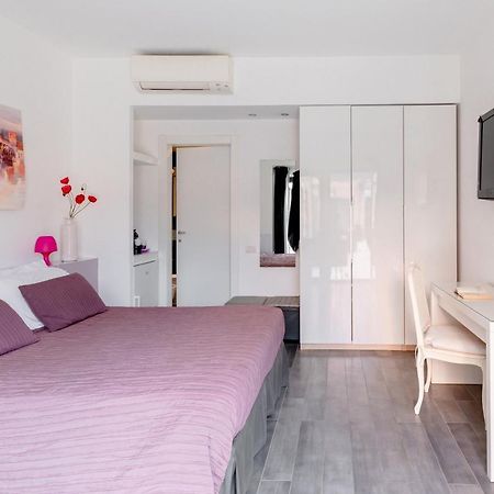 Rhome Accomodation Róma Kültér fotó