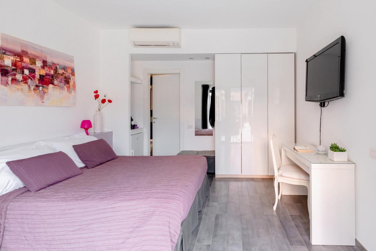 Rhome Accomodation Róma Kültér fotó