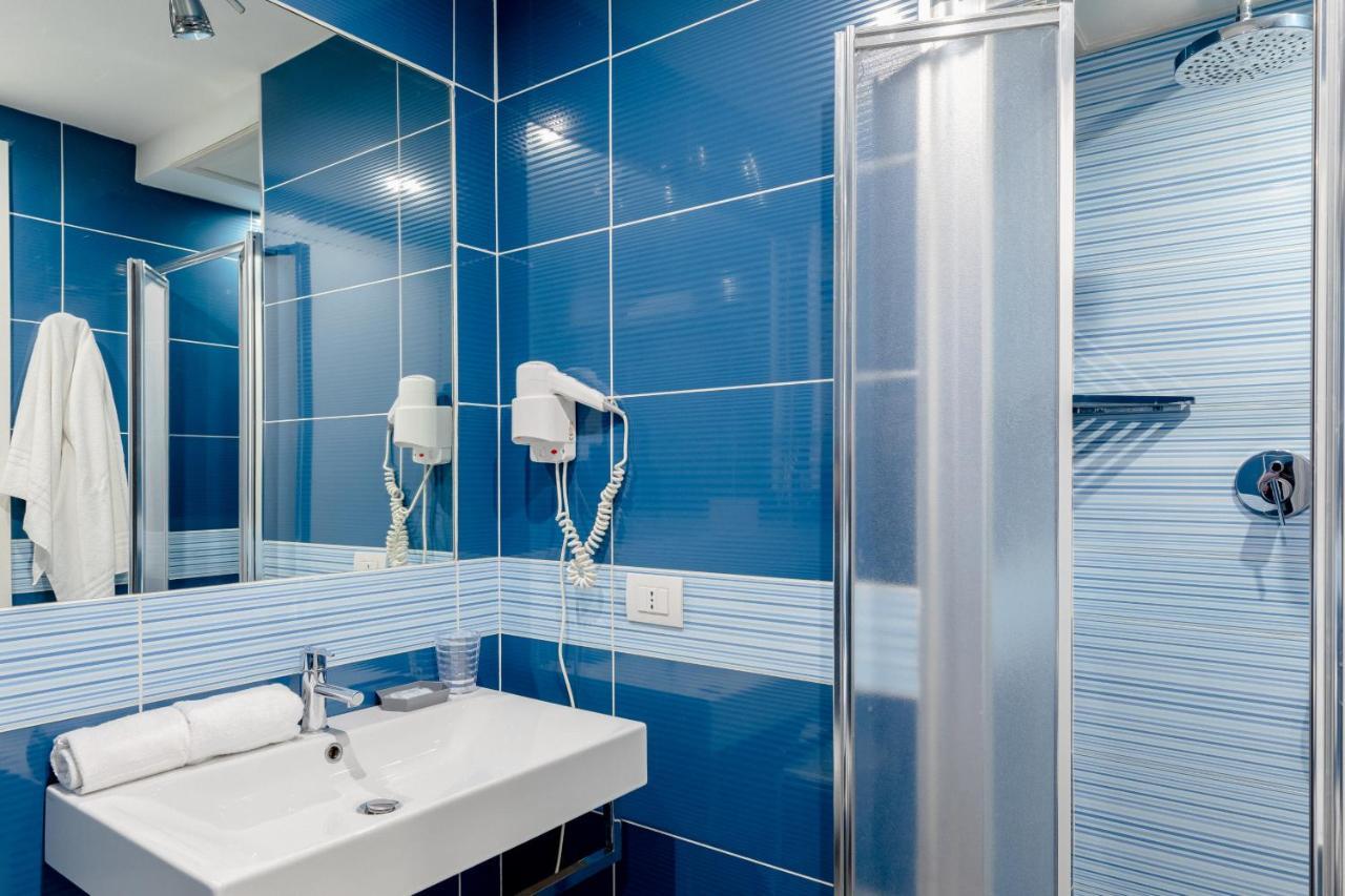 Rhome Accomodation Róma Kültér fotó