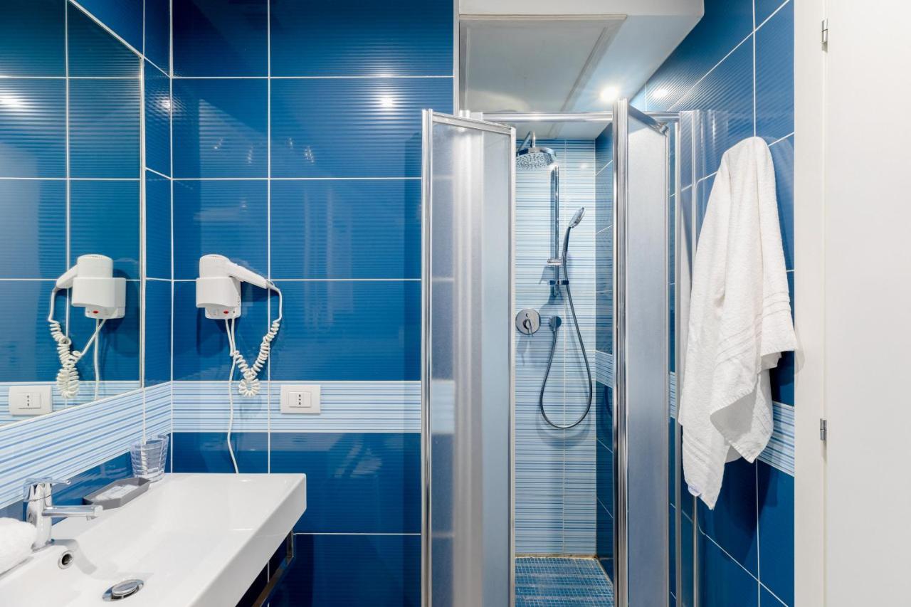 Rhome Accomodation Róma Kültér fotó