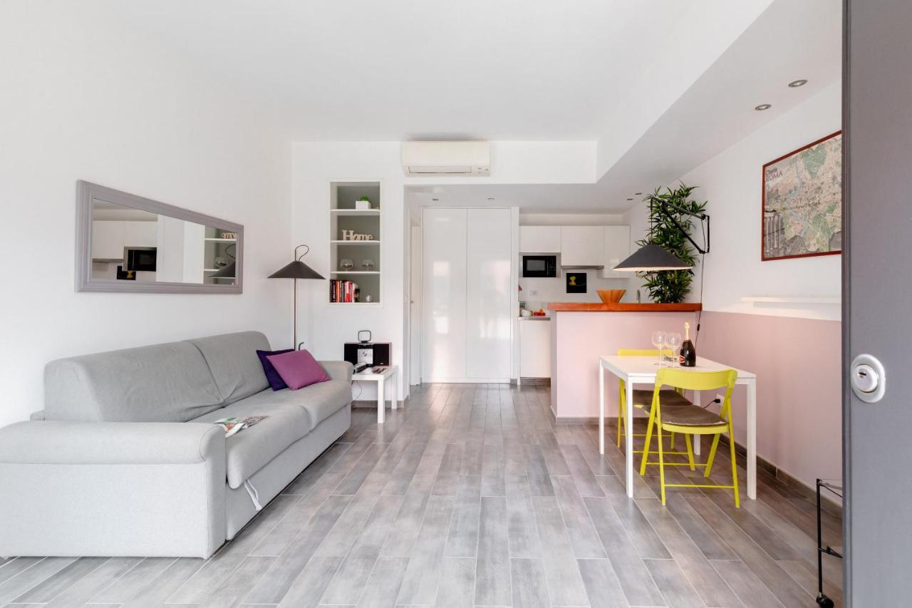 Rhome Accomodation Róma Kültér fotó