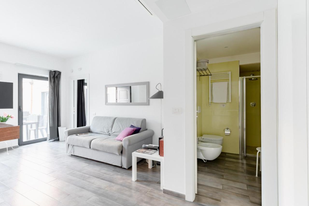 Rhome Accomodation Róma Kültér fotó