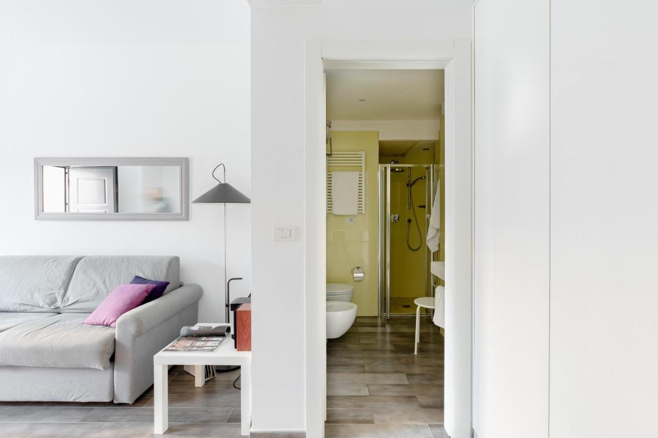 Rhome Accomodation Róma Kültér fotó