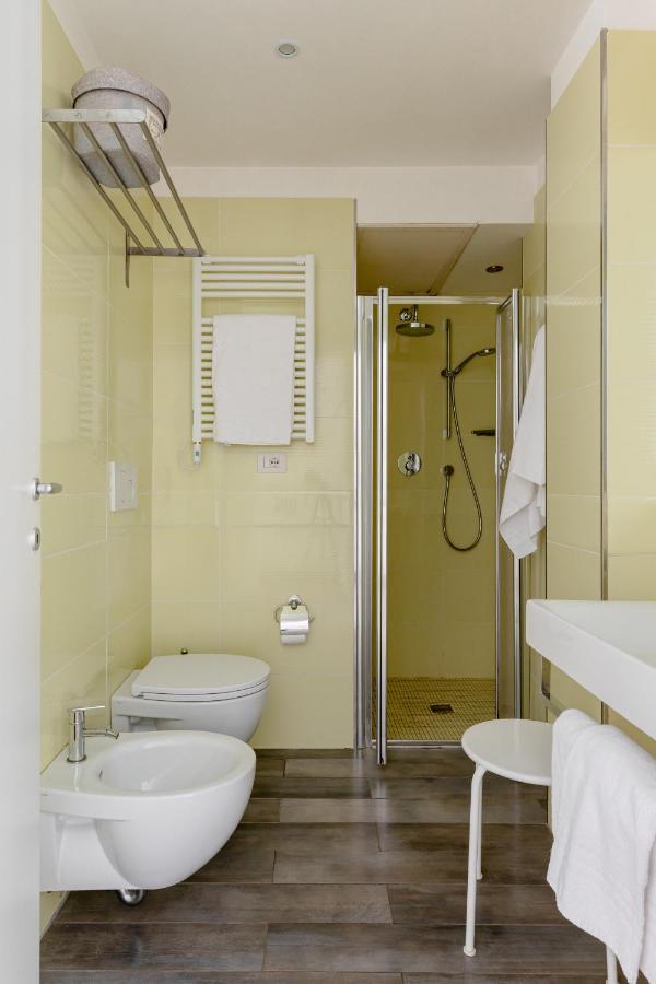 Rhome Accomodation Róma Kültér fotó